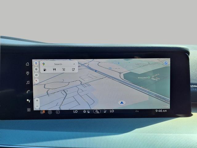 2025 Nissan Murano Vehicle Photo in Oshkosh, WI 54904
