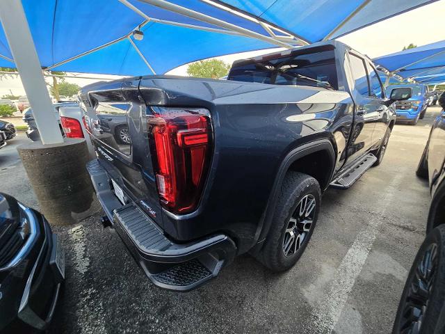 2021 GMC Sierra 1500 Vehicle Photo in DENTON, TX 76210-9321