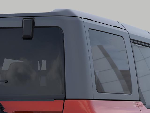 2024 Ford Bronco Vehicle Photo in Neenah, WI 54956
