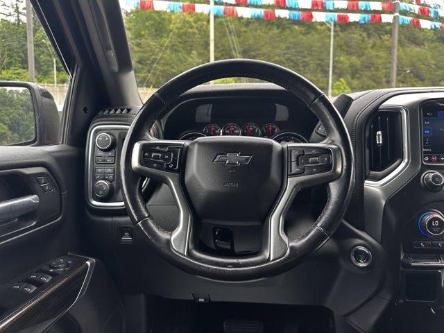2019 Chevrolet Silverado 1500 for sale in Pikeville