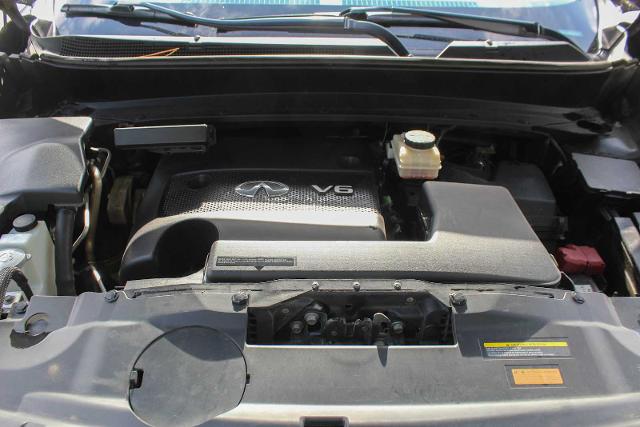 2014 INFINITI QX60 Vehicle Photo in HOUSTON, TX 77090