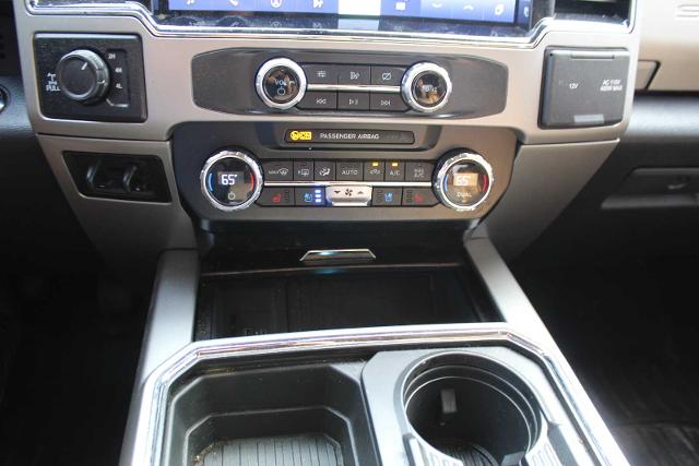 2022 Ford Super Duty F-250 SRW Vehicle Photo in HOUSTON, TX 77090