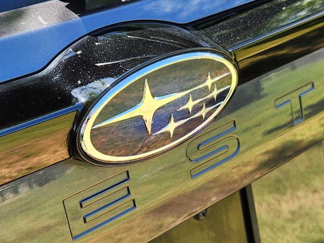 2025 Subaru Forester Vehicle Photo in DALLAS, TX 75209