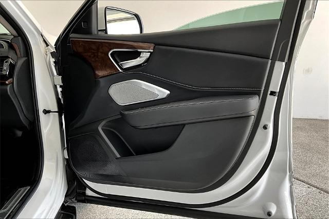 2023 Acura RDX Vehicle Photo in Grapevine, TX 76051