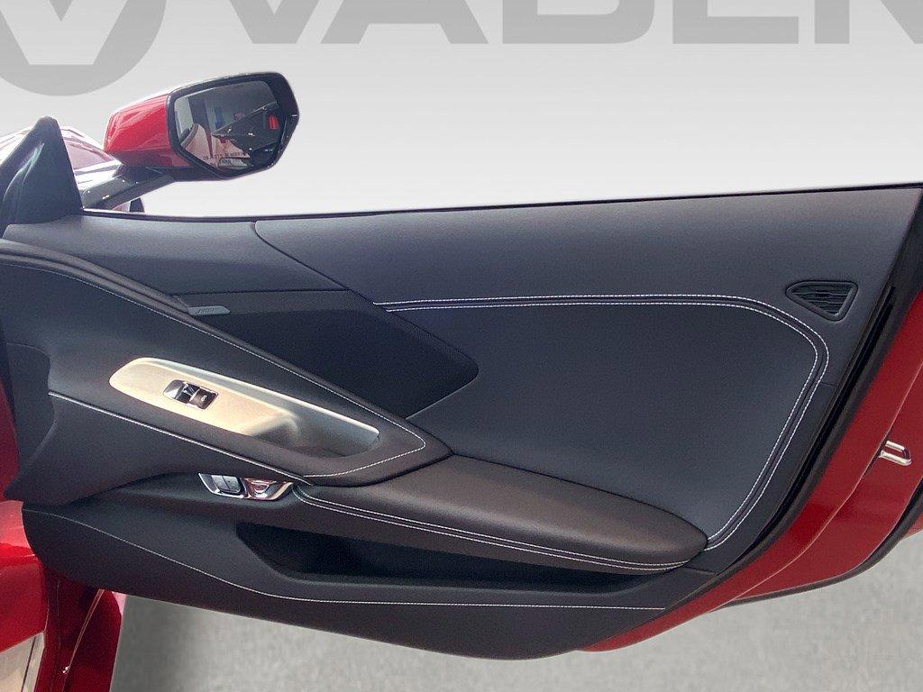 2024 Chevrolet Corvette Vehicle Photo in SAVANNAH, GA 31406-4513