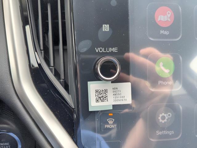 2025 Subaru Outback Vehicle Photo in Green Bay, WI 54304