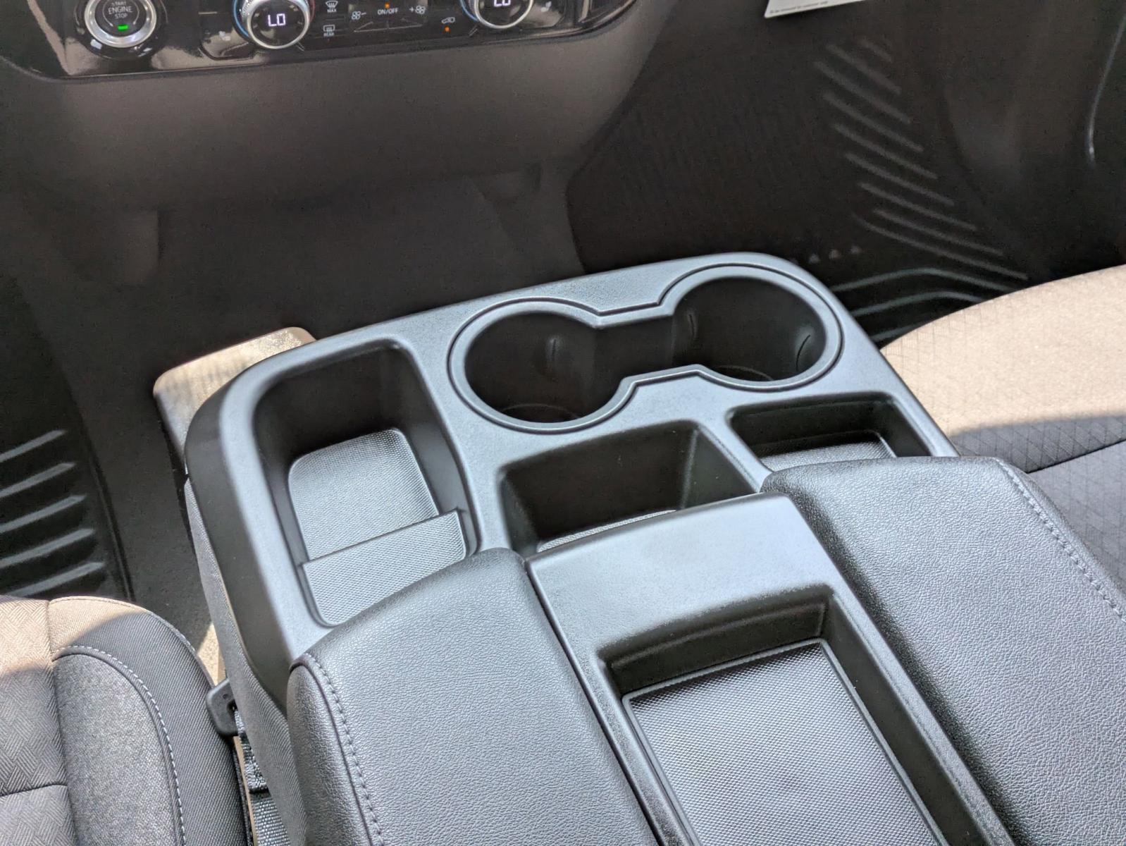 2024 GMC Sierra 1500 Vehicle Photo in SELMA, TX 78154-1460