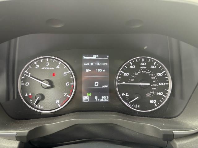 2023 Subaru Ascent Vehicle Photo in DALLAS, TX 75209