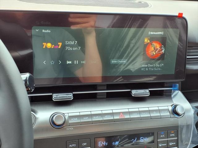 2025 Hyundai KONA Vehicle Photo in Peoria, IL 61615