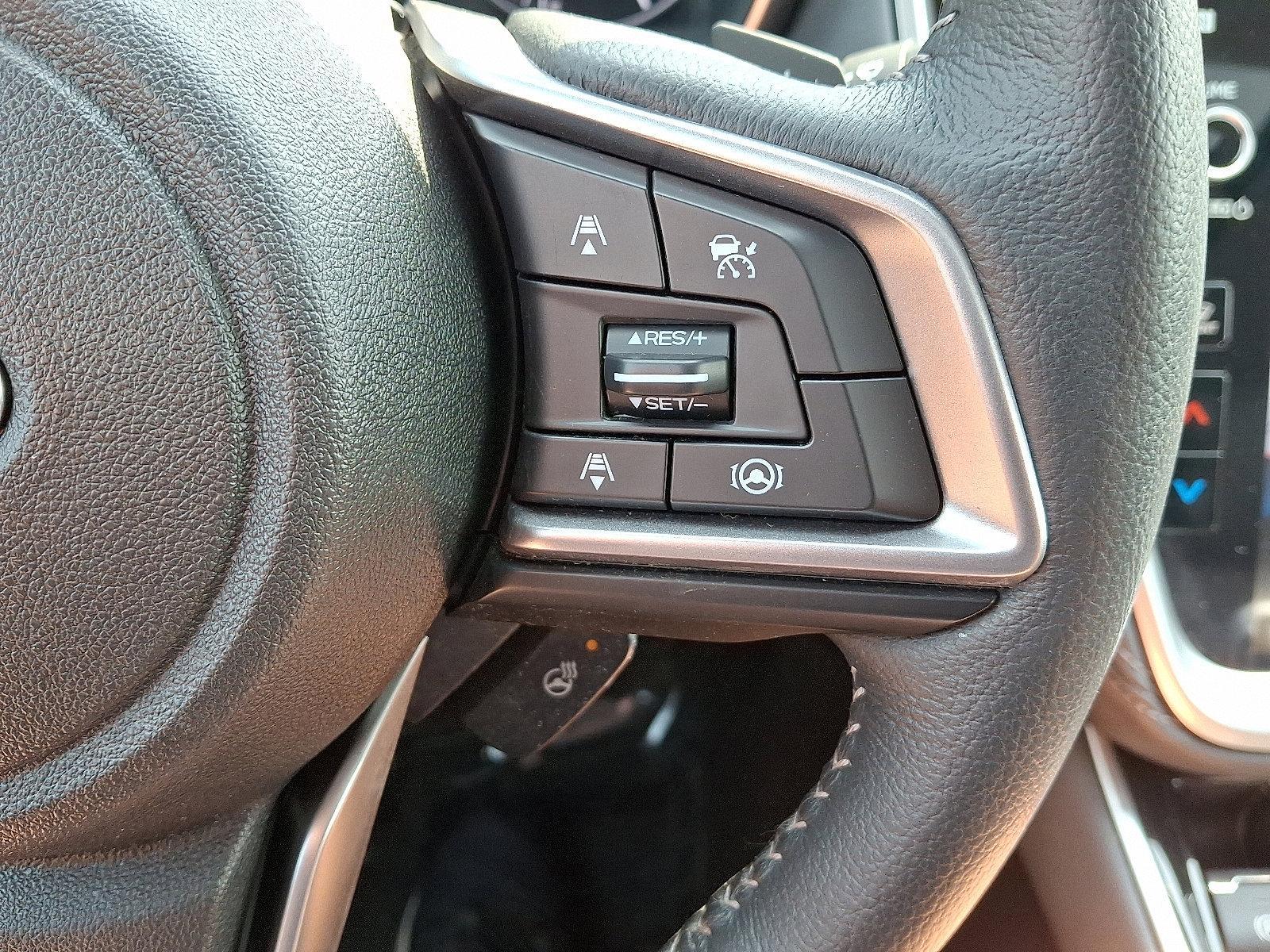 2022 Subaru Outback Vehicle Photo in Harrisburg, PA 17111