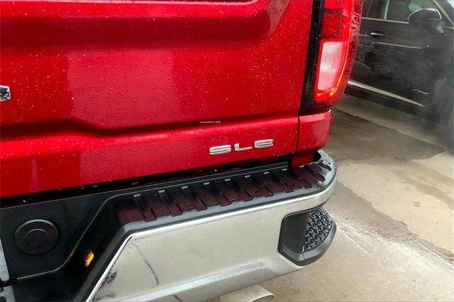2024 GMC Sierra 2500 HD Vehicle Photo in TOPEKA, KS 66609-0000