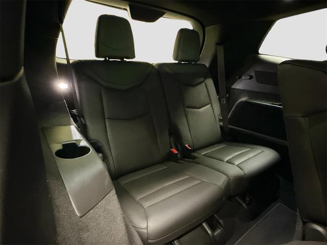 2024 Cadillac XT6 Vehicle Photo in EVERETT, WA 98203-5662