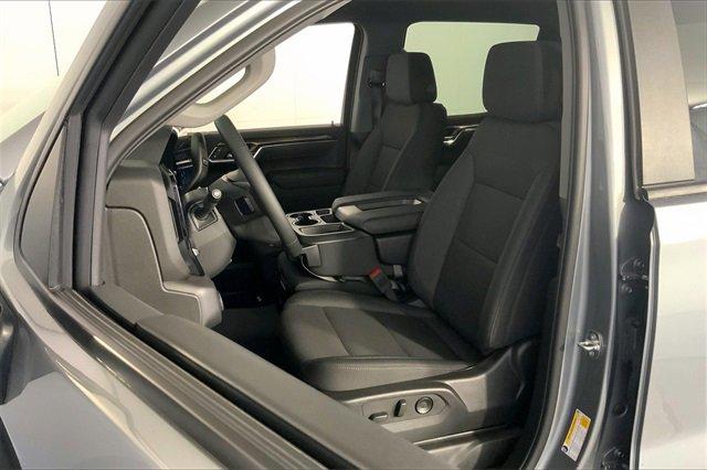 2024 Chevrolet Silverado 1500 Vehicle Photo in INDEPENDENCE, MO 64055-1314