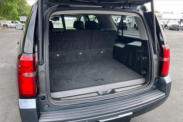 2020 Chevrolet Suburban Vehicle Photo in INDEPENDENCE, MO 64055-1314