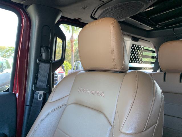 2022 Jeep Wrangler 4xe Vehicle Photo in BEAUFORT, SC 29906-4218
