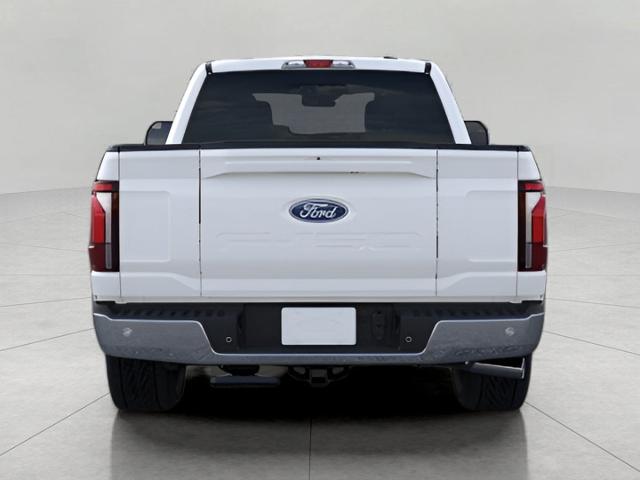 2025 Ford F-150 Vehicle Photo in Green Bay, WI 54304