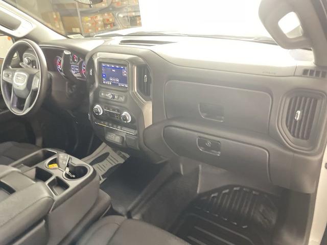 2024 GMC Sierra 1500 Vehicle Photo in GILBERT, AZ 85297-0402