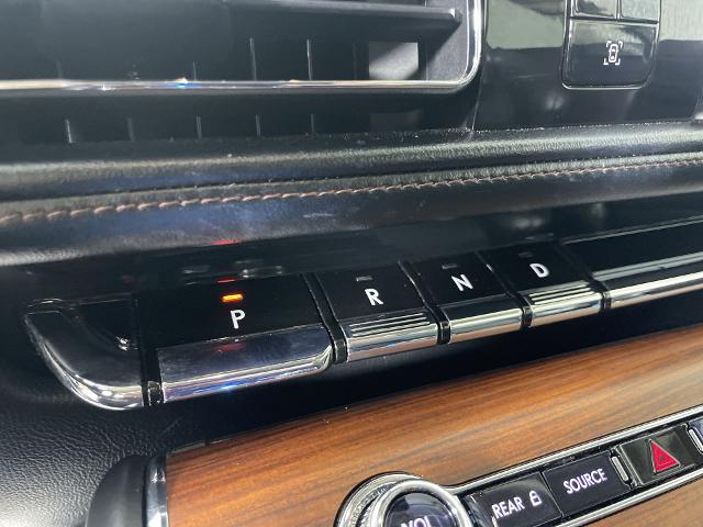 2020 Lincoln Aviator Vehicle Photo in GILBERT, AZ 85297-0402
