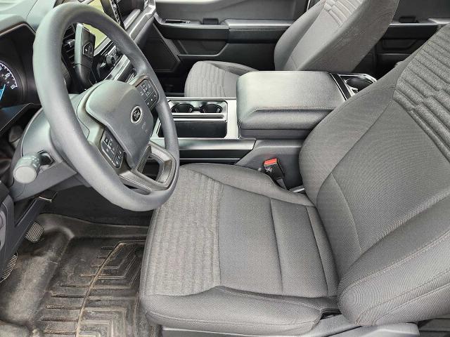 2023 Ford F-150 Vehicle Photo in PLANO, TX 75024