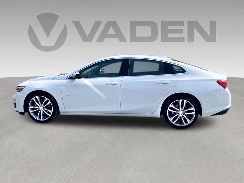 2023 Chevrolet Malibu Vehicle Photo in SAVANNAH, GA 31406-4513