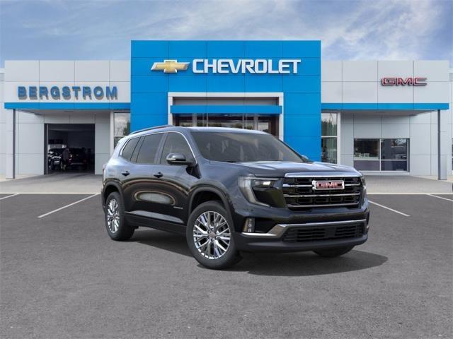 2025 GMC Acadia Vehicle Photo in MANITOWOC, WI 54220-5838