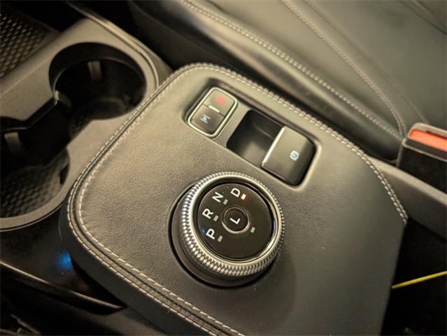 2023 Ford Mustang Mach-E Vehicle Photo in ENGLEWOOD, CO 80113-6708
