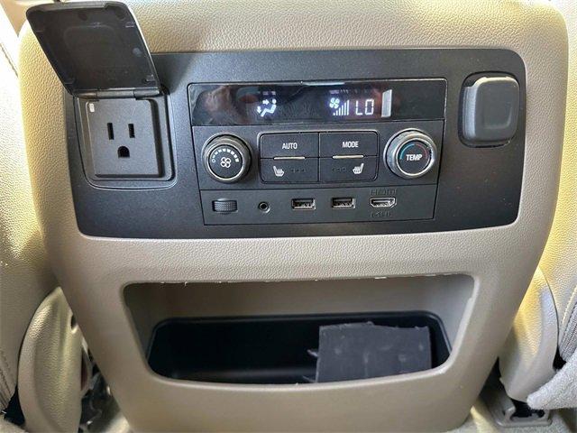 2018 GMC Yukon Vehicle Photo in BATON ROUGE, LA 70809-4546