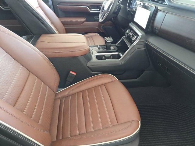 2023 GMC Sierra 1500 Vehicle Photo in Decatur, TX 76234