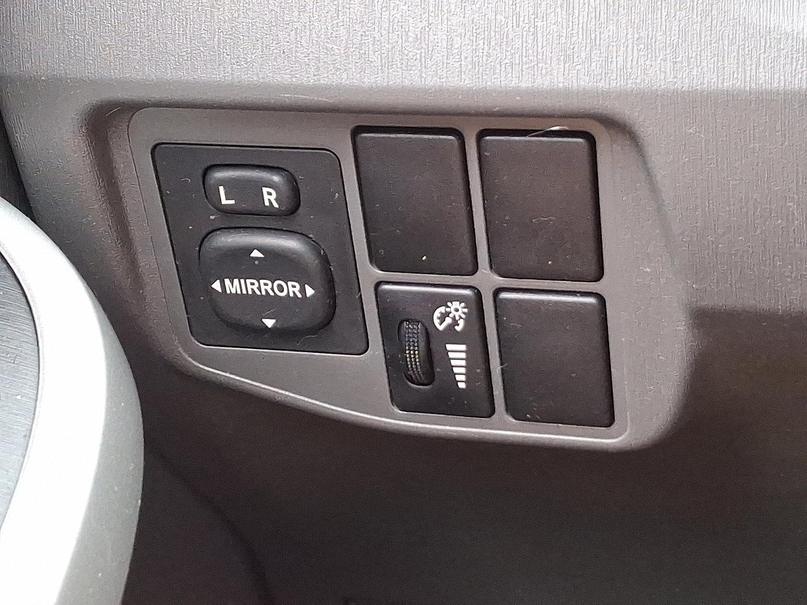 2011 Toyota Prius Vehicle Photo in Trevose, PA 19053