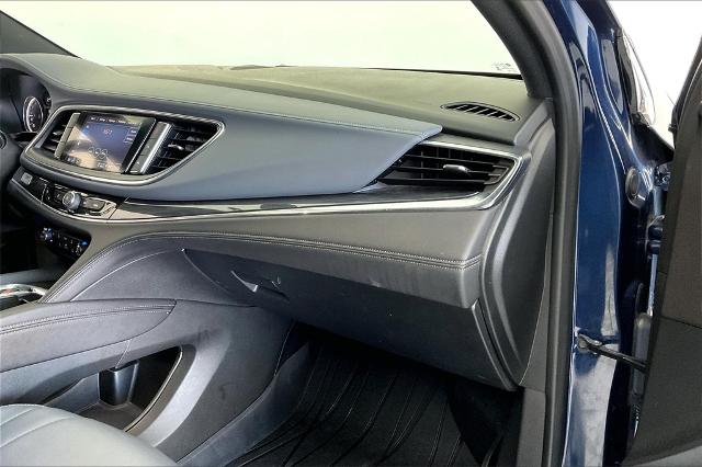 2023 Buick Enclave Vehicle Photo in Grapevine, TX 76051