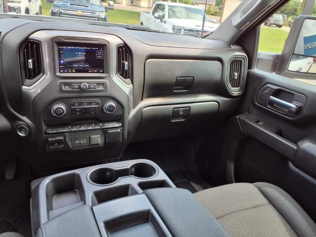2024 Chevrolet Silverado 2500 HD Vehicle Photo in ROXBORO, NC 27573-6143