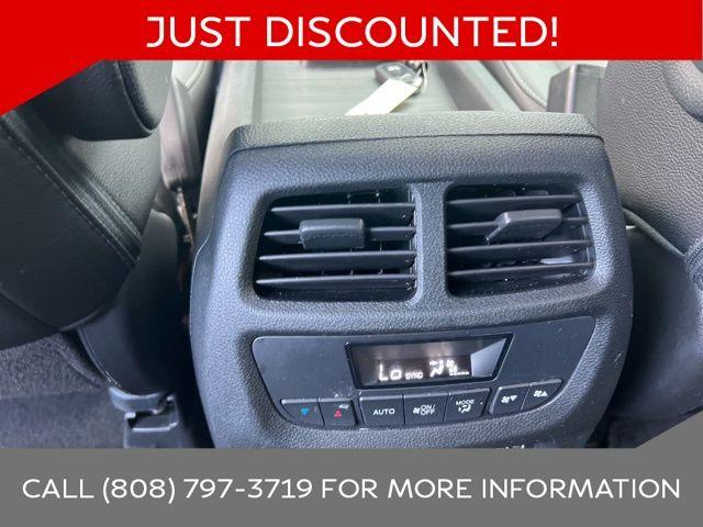 2022 Honda Pilot Vehicle Photo in Kaneohe, HI 96744