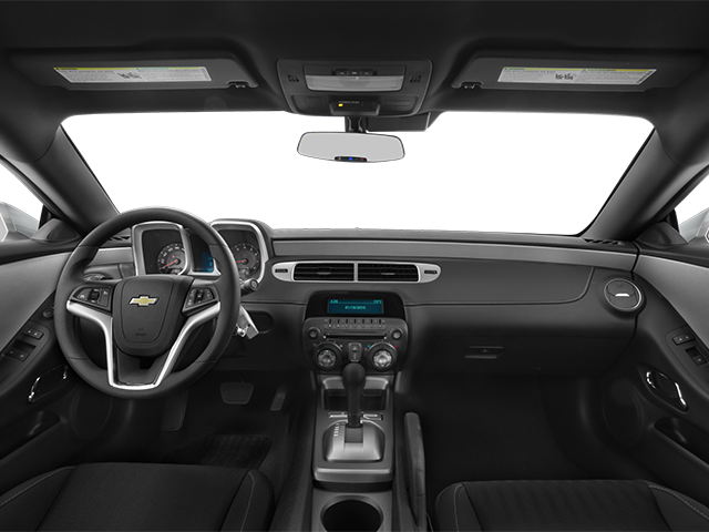 2014 Chevrolet Camaro Vehicle Photo in Green Bay, WI 54304