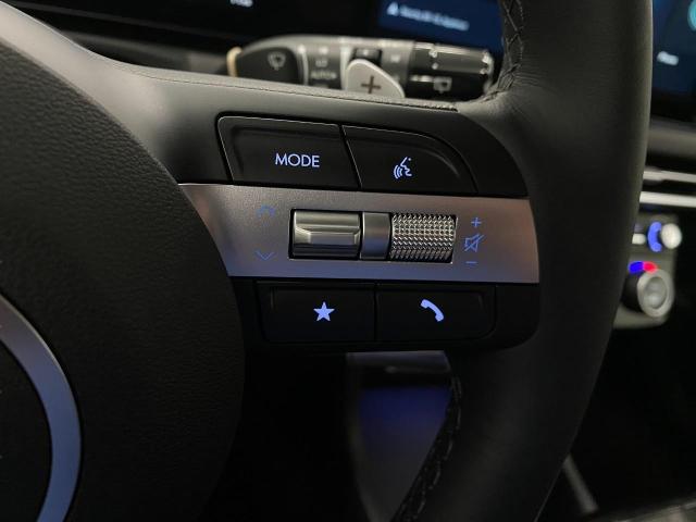 2025 Hyundai TUCSON Vehicle Photo in Appleton, WI 54913