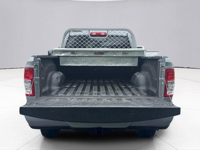 2022 Ram 2500 Vehicle Photo in LEOMINSTER, MA 01453-2952