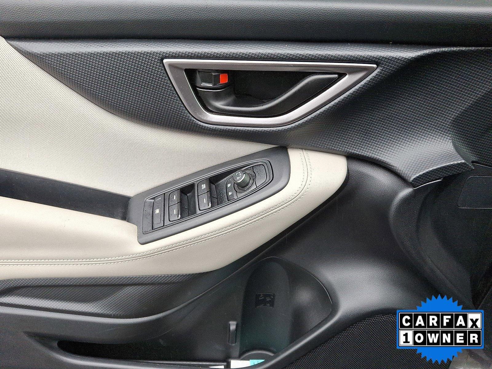 2022 Subaru Forester Vehicle Photo in Harrisburg, PA 17111