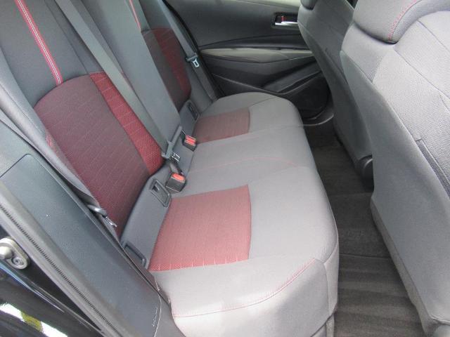 2023 Toyota Corolla Vehicle Photo in LEESBURG, FL 34788-4022