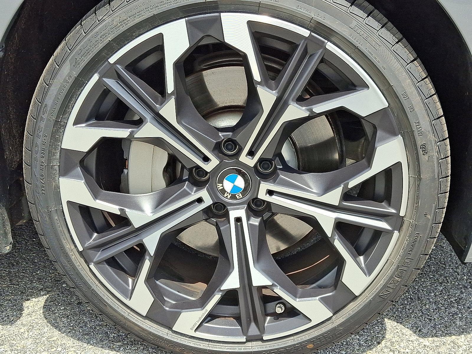 2025 BMW 330i xDrive Vehicle Photo in Lancaster, PA 17601