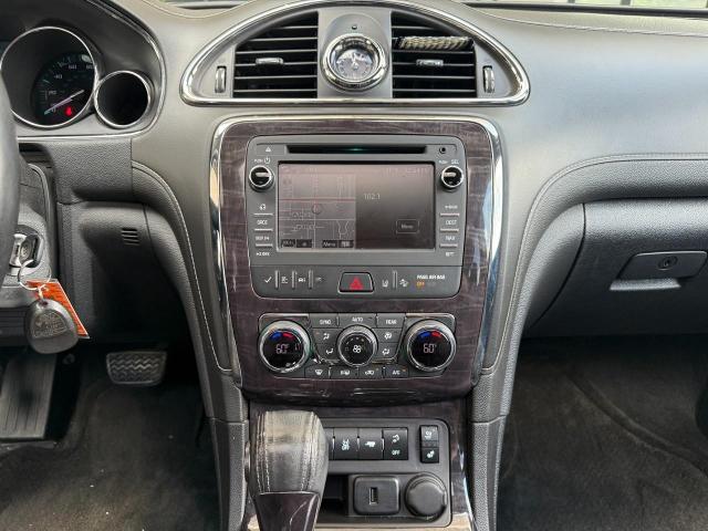 2017 Buick Enclave Vehicle Photo in Appleton, WI 54914