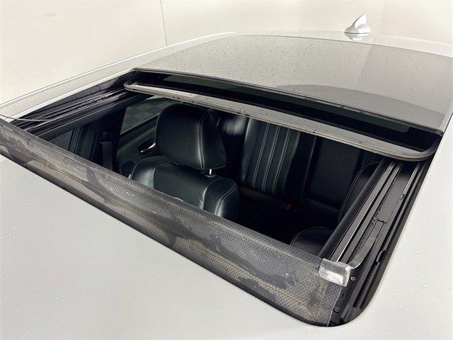 2022 Chrysler 300 Vehicle Photo in PUYALLUP, WA 98371-4149