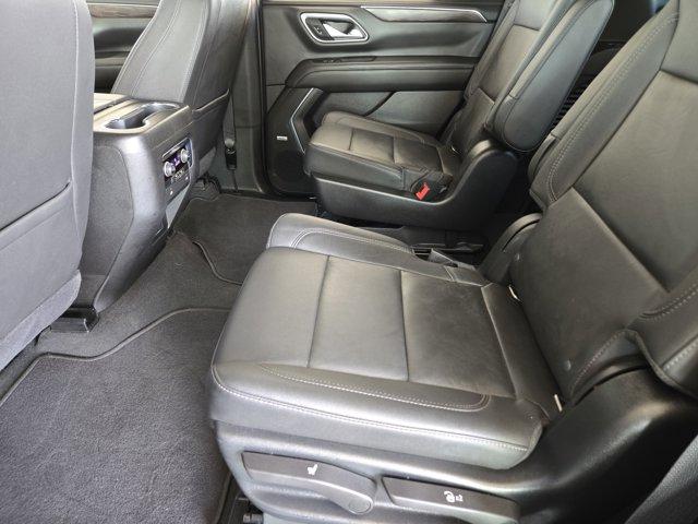 2021 Chevrolet Tahoe Vehicle Photo in Decatur, TX 76234