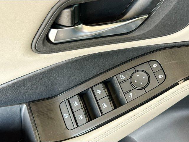 2025 Nissan Rogue Vehicle Photo in Flemington, NJ 08822