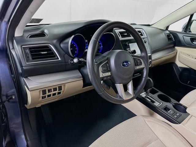 2017 Subaru Outback Vehicle Photo in Doylestown, PA 18902