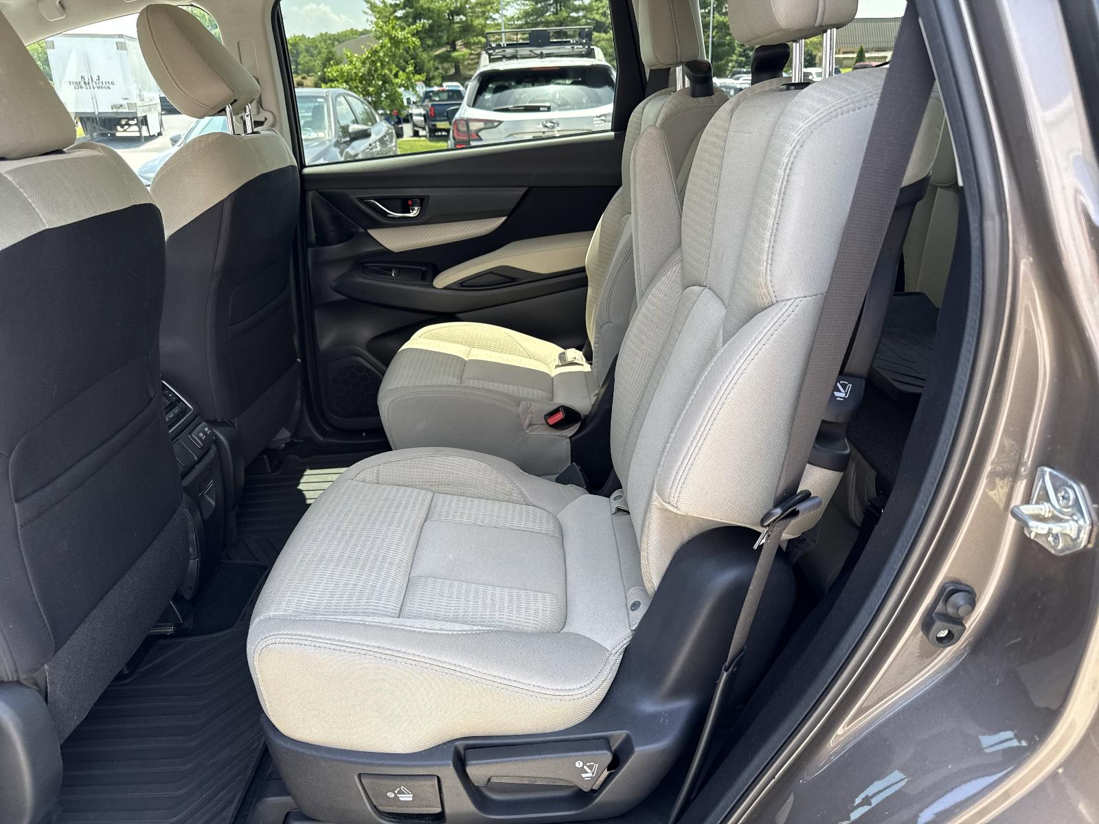 2021 Subaru Ascent Vehicle Photo in Mechanicsburg, PA 17050