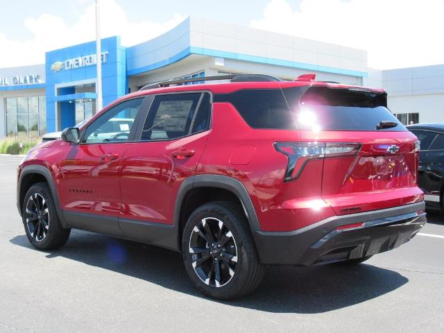 2026 Chevrolet Equinox Vehicle Photo in LEESBURG, FL 34788-4022