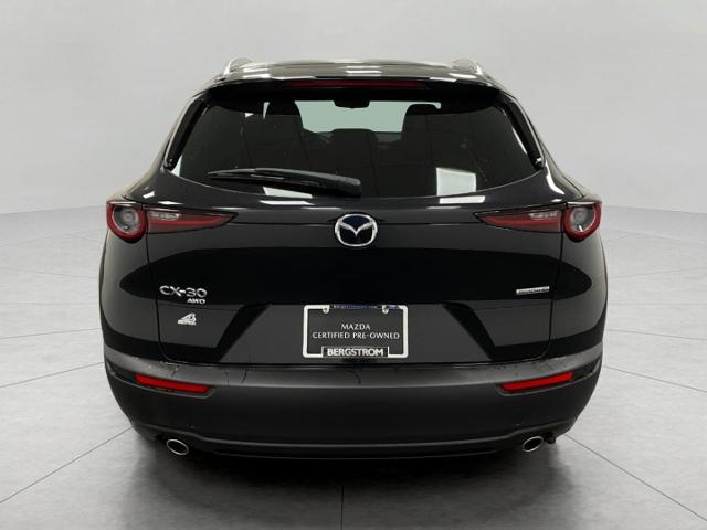 2024 Mazda CX-30 Vehicle Photo in Appleton, WI 54913