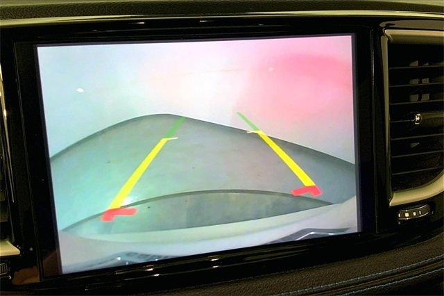 2021 Chrysler Pacifica Vehicle Photo in KANSAS CITY, MO 64114-4502