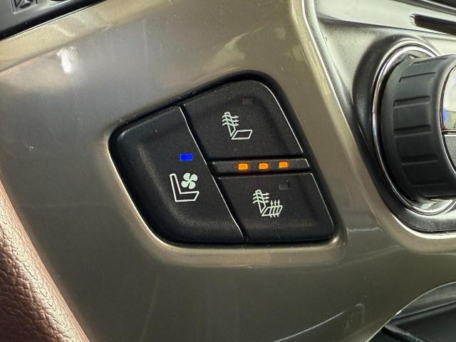 2016 Chevrolet Silverado 1500 Vehicle Photo in Appleton, WI 54914