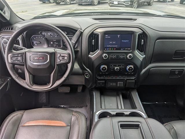 2019 GMC Sierra 1500 Vehicle Photo in AURORA, CO 80012-4011