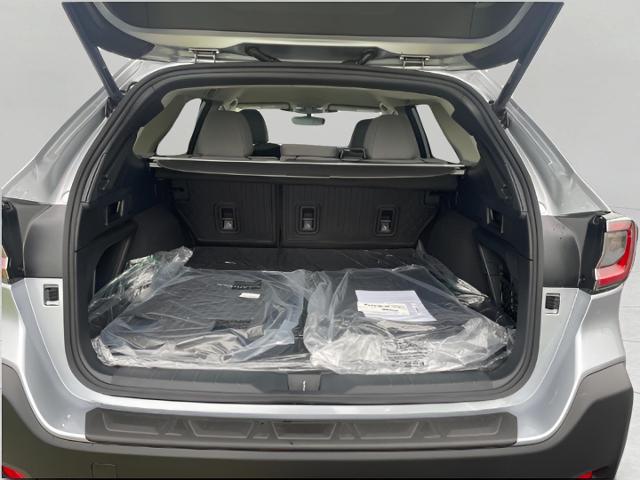 2025 Subaru Outback Vehicle Photo in Oshkosh, WI 54904
